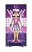 Melissa & Doug Mess Free Glitter Fancy Party Fashions