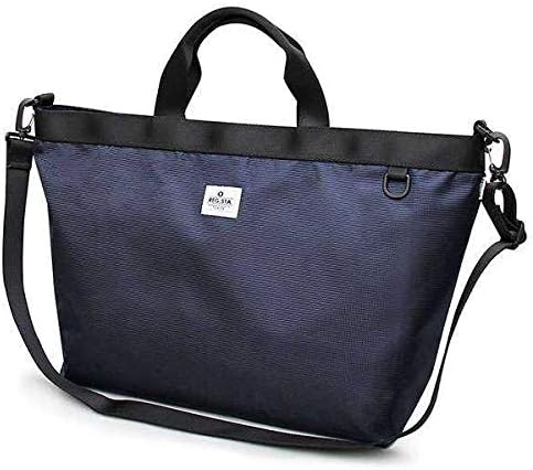 Amazon Co Jp Regista レジスタ トート バッグ カジュアル ショルダー メンズ ナイロン 大きめ 大容量 2way 通勤 通学 大きめ 鞄 カバン スポーツ ジム 610 Men ジュエリー