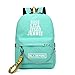 Rainlemon Kpop Blackpink Backpack Lisa Rose JISOO Jennie Shouler Bag Messenger Bag