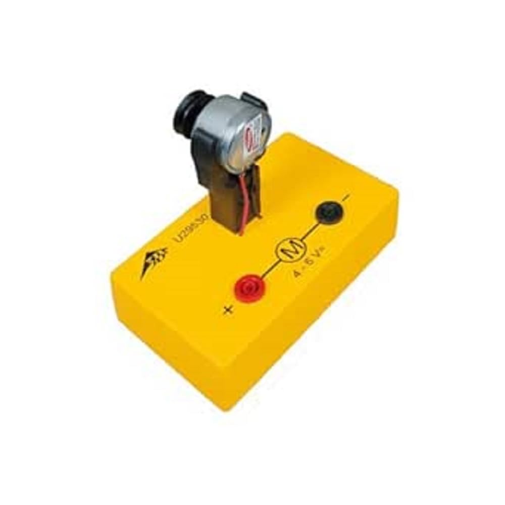 3B Scientific U29530 Elv Motor on 3B Box