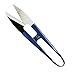 Kebinfen 1 PCS Bonsai Tree Scissors for Bud & Leaves, Bud & Leaf Trimmer/Pruning Shears/Bonsai Scissorsthumb 4