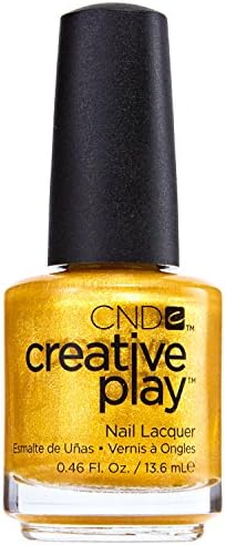 Creative Play Foiled Again