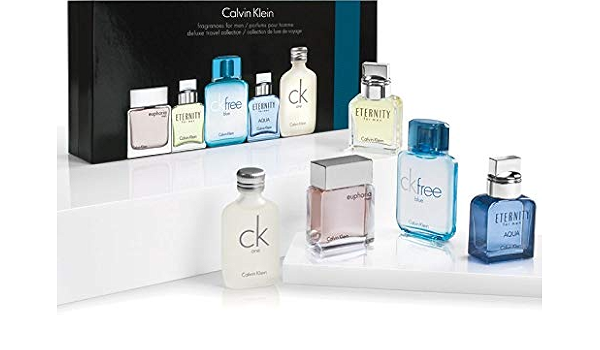 calvin klein mini