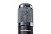 Condenser Microphone, Large Diaphragm Studio Mic Set, Recording Microphone Kit With XLR Cable, Wind Screen, Shock Mount, And Mic (Black)
