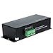 JOYLIT DMX512 Decorder 3CH x 8A 288W LED Controller DC 12V-24V for RGB 5050 3528 LED Strip Light