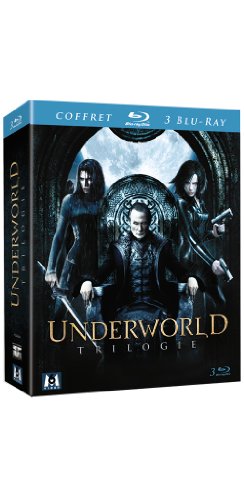Underworld - Trilogie