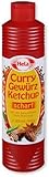 Hela Curry Gewurz Ketchup Hot - 3 Pack Bundle