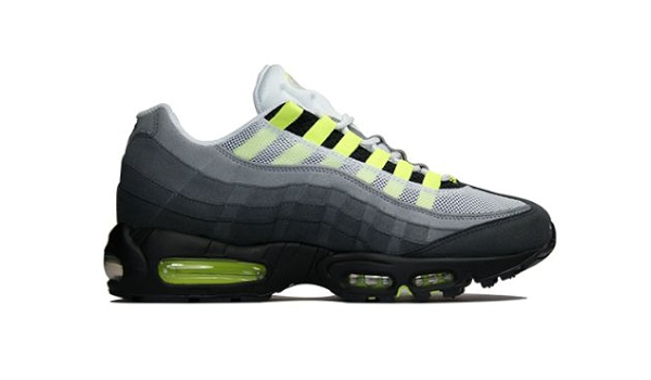 air max 95 size 15
