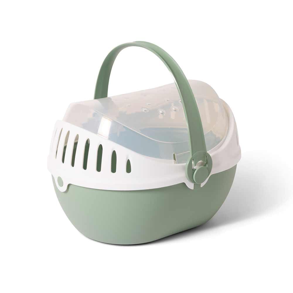 Nobby Transportbox for Rodents Elmo, Medium