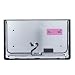 LCD Screen Display Replacement for iMac 21.5" A1418 LCD LM215WF3(SD)(D1) 2012 2013 2014 with Tape Stipe (661-7109, 661-7513, 661-00156)