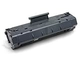 Generic Compatible Toner Cartridge Replacement for HP C4092A ( Black )