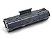 Generic Compatible Toner Cartridge Replacement for HP C4092A ( Black )