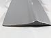 Park Smart 16 Feet Garage Door Seal, Gray