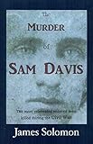 The Murder of Sam Davis