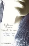 Breaking the Silence on Women's Hair Loss by
