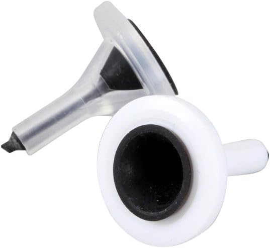 Aj Antunes - Roundup 7000170 Check Valve Kit: Home Improvement
