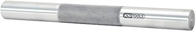 KS Tools 30 x 300mm Aluminium Drift for Bearing Bolt Bush Extraction