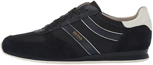 hugo boss orlando low trainer