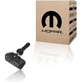 Mopar 68324960AB SENSOR TIRE PRESSURE