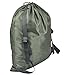 25”X 31”Hanging Laundry Bags with Adjustable Shoulder Straps and Soft Pad, Ideal for College Dormitory Laundromat, Clean Store, Heavy-Duty & Easy to Wash, Travel Duffel Bags, Army Green