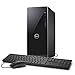 Dell Inspiron 3000 Desktop Computer Intel Core i5-8400, 16GB DDR4 RAM, 1TB Hard Drive, DVD-RW, 802.11b/g/n, Bluetooth 4.0, HDMIthumb 2