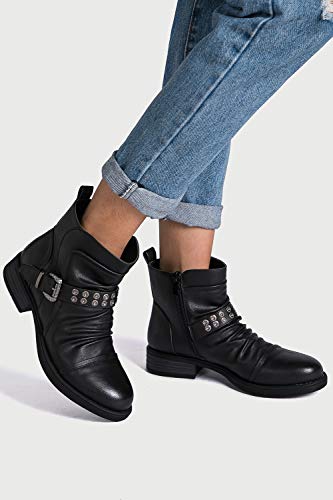 GLOBALWIN-Womens-18YY31-Fashion-Boots