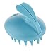 Codream Scalp Massager for Hair Growth; Scalp Massaging Shampoo Brush for Shower; Relaxing Head Scratcher Massager; Silicone Hair Brush for Women, Men & Kids