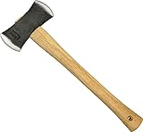 Marbles Double Bit Axe