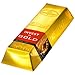 Goldkenn Fine Swiss Chocolate - Dark Chocolate Gold Bar 10.58oz