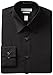 Van Heusen Men's Fitted-Poplin Dress Shirt