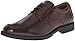 Florsheim Men's Mogul Split-Toe Oxford
