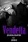 Livro Vendetta - Livro 2