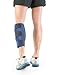 Neo-G Calf Brace for Shin Splints, Lower Leg Pain Relief - Calf Brace for Torn Calf Muscle, Running, Sports, Recovery - Adjustable Calf Support - Class 1 Medical Device