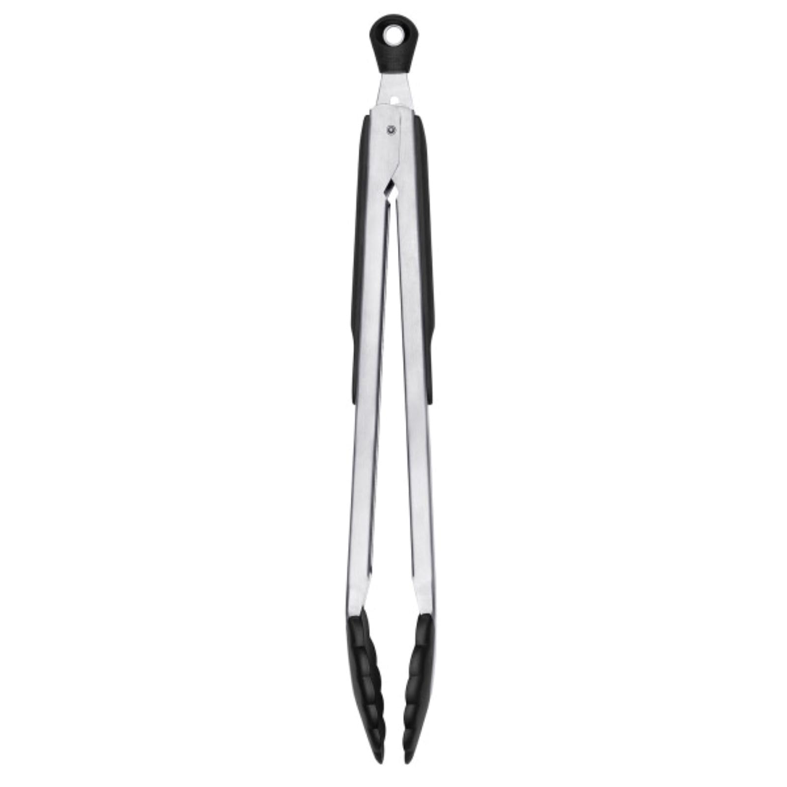 OXO Good Grips Tongs with Nylon Heads - 12 inch