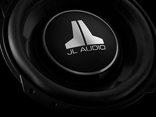 JL Audio 12TW3-D4 12
