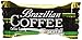 Brazilian Coffee Candy Refillable Tin with 40g