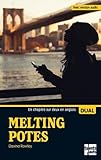 Melting potes by 