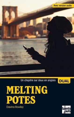 Melting potes by (Mass Market Paperback)