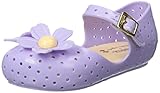 Mini Melissa Mini Mel Furadinha Flat (Toddler)