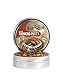 Crazy Aaron's Thinking Putty, 1.6 Ounce, Precious Metals Copper Crush
