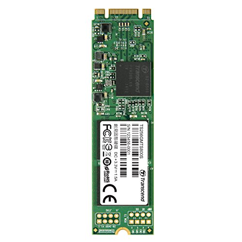 Transcend-256GB-SATA-III-6Gbs-MTS400-M2-SSD-Solid-State-Drive-TS256GMTS400S