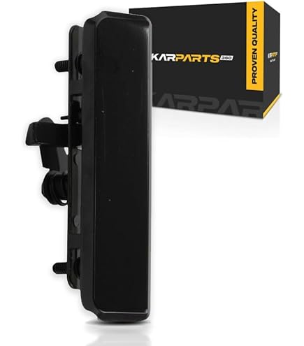 Amazon.com: RICEFINE Chevy Astro Gmc Safari Van 92-05 Rear Split