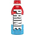 PRIME Ice POP Hydration Drink 16.9 FL. OZ (500ML) 12-Count Ice POP (Ice POP)
