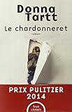 Le Chardonneret [ The Goldfinch ] (French Edition)