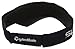 TaylorMade Tour Split Visor, Navy, Adjustable