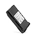 Guanshan BP-232 7.4 V 2200 mAh Li-ion Battery for Icom IC-F3011 IC-F3021 IC-F3061 IC-F3062 IC-F4021 IC-F4029 IC-F4061 Radio