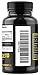 Keto Diet Pills - Fat Burner Weight Loss Supplement for Keto Diet - Boost Energy and Metabolism - Best Ketosis Supplement for Women and Men - Code Keto - 60 Capsules