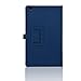 ACdream Lenovo TAB3 8 Case, Folio Protective Premium Leather Tablet Case for Lenovo TAB3 8 inch Tablet(2016 release),