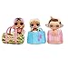 L.O.L. Surprise! Lils Makeover Series 5 - Styles Vary - Sisters, Brothers or Pets