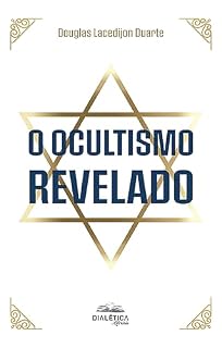 Livro O ocultismo revelado